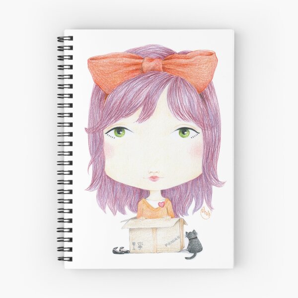 Aperçu de l'œuvre boîtes d'amour de chats créée et vendue par iMaya.
