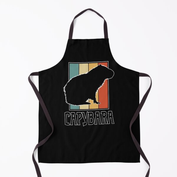 Item preview, Capybara Lover Rodent Water Capybaras designed and sold by besTmanuFacture.