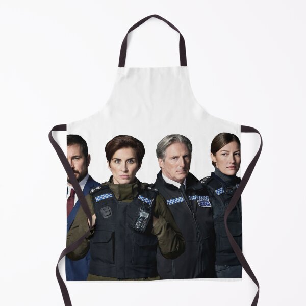 Item preview, AC-12 BBC Line of Duty designed and sold by hypocratees.