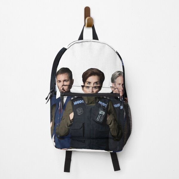 Item preview, AC-12 BBC Line of Duty designed and sold by hypocratees.