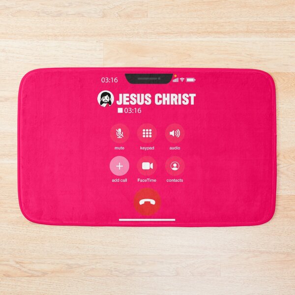 Item preview, Jesus calling designed and sold by plushism.