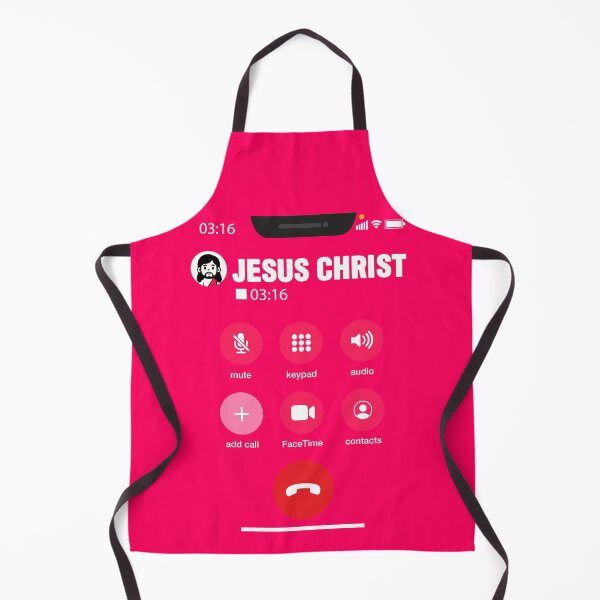 Item preview, Jesus calling designed and sold by plushism.