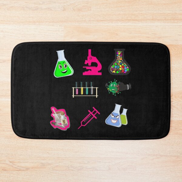 Item preview,  Funny Lab Week, Biomedical Engineering Quotes  designed and sold by DiensDesign.