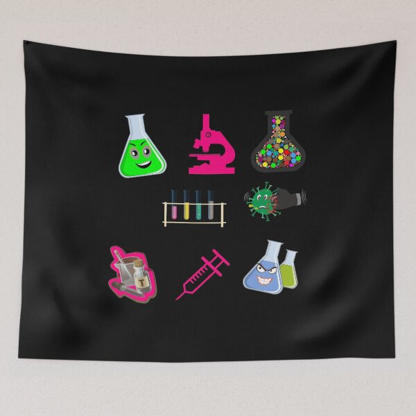 Item preview,  Funny Lab Week, Biomedical Engineering Quotes  designed and sold by DiensDesign.