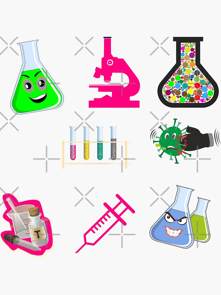 " Funny Lab Week, Biomedical Engineering Quotes " Sticker for Sale by