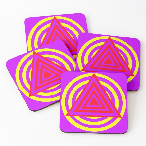 Item preview, Mask- One Hundred Forty Six designed and sold by GEOMETRIC ART   .