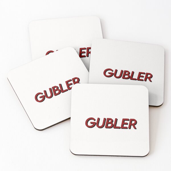 Item preview, Gubler MGG Design designed and sold by madebymarolus.