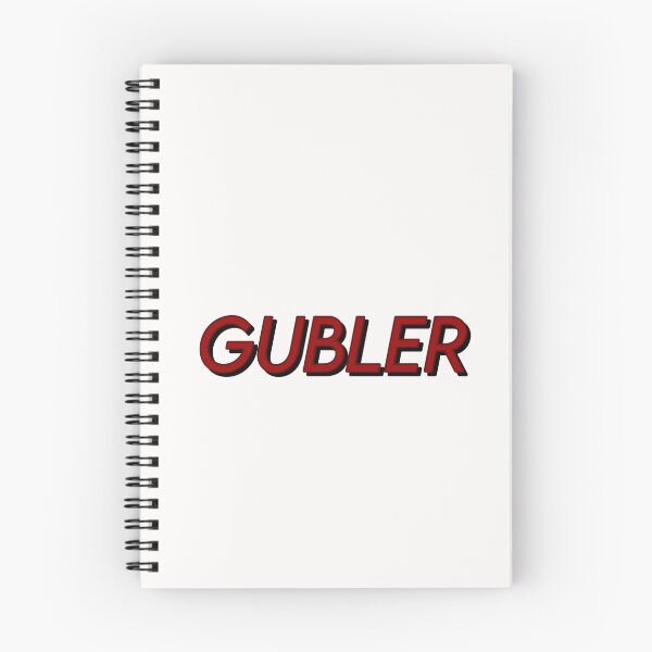 Item preview, Gubler MGG Design designed and sold by madebymarolus.