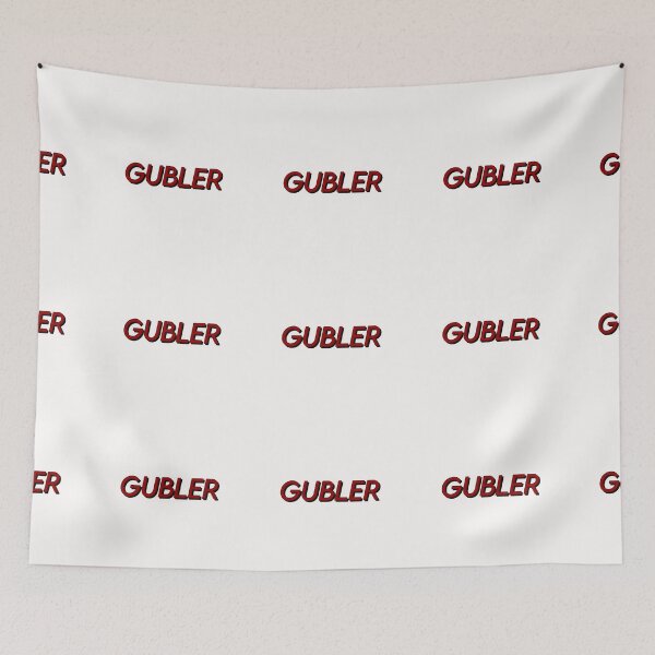 Item preview, Gubler MGG Design designed and sold by madebymarolus.