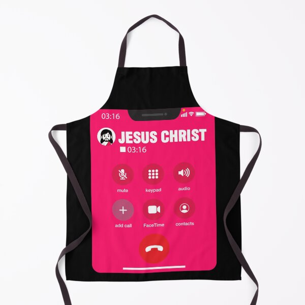 Item preview, Jesus calling designed and sold by plushism.