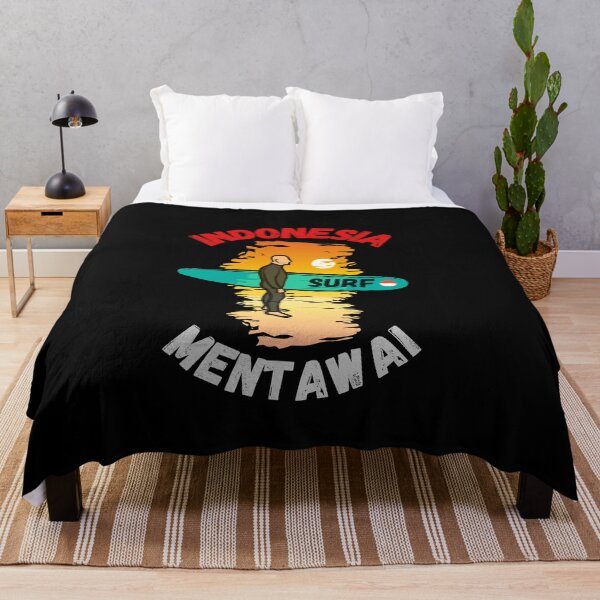 Item preview, Mentawai surf beach designed and sold by mikoala50.