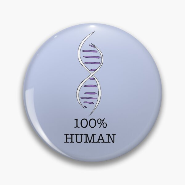 Item preview, DNA 100% Human  designed and sold by L1221e92.