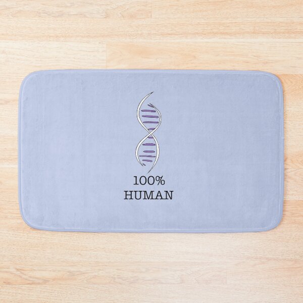 Item preview, DNA 100% Human  designed and sold by L1221e92.