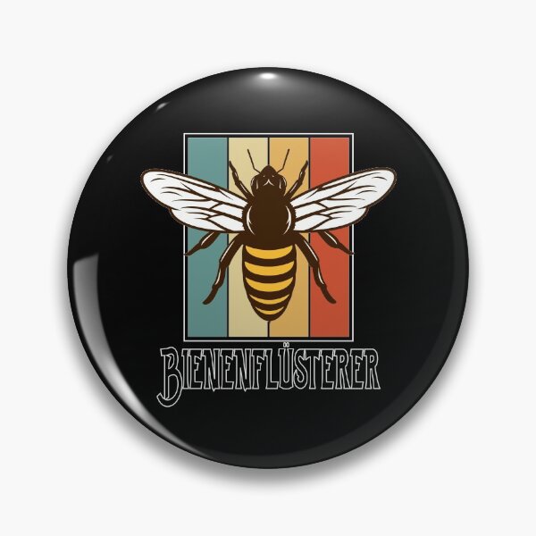 Item preview, Beekeeper Honey Bee Beehive Bees Whisperer designed and sold by besTmanuFacture.