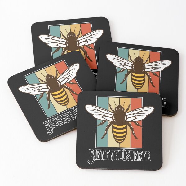 Item preview, Beekeeper Honey Bee Beehive Bees Whisperer designed and sold by besTmanuFacture.