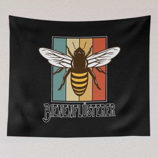 Item preview, Beekeeper Honey Bee Beehive Bees Whisperer designed and sold by besTmanuFacture.