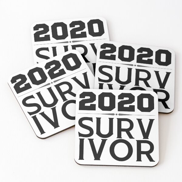 Item preview, 2020 Survivor designed and sold by 2MdesignStore.