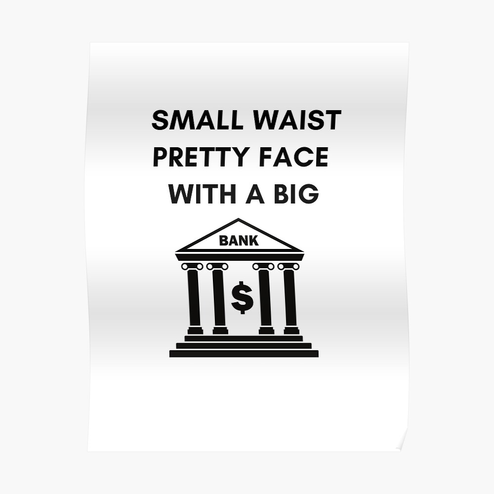 Small Waist, Pretty Face, With a Big Bank ($NOT & Flo Milli – Mean)