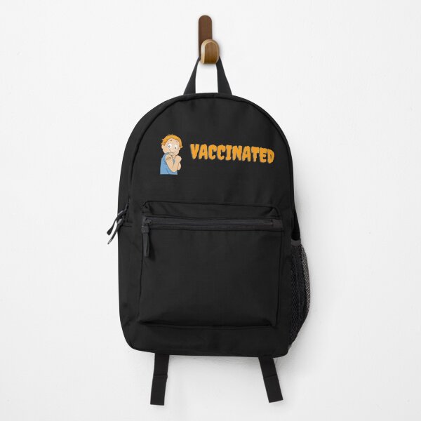 Item preview, Vaccinated , Properly Vaccinated, Pandemic Tee, Social Distance Gift, Covid Vaccine Clothing, Covid Tee designed and sold by yeodesign  ⭐⭐⭐⭐⭐.