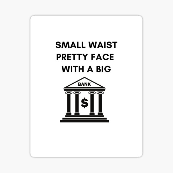 Small Waist, Pretty Face, With a Big Bank ($NOT & Flo Milli – Mean)