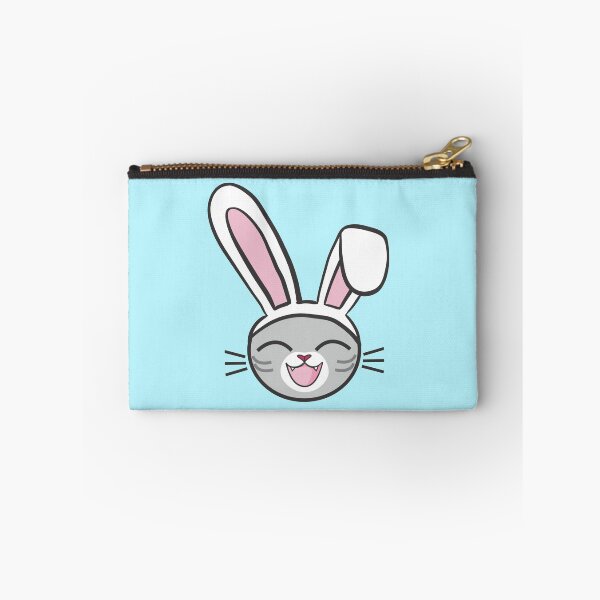 Item preview, Cat With Bunny Ears - Hoppy Easter - Easter Cat designed and sold by AnyKitty.