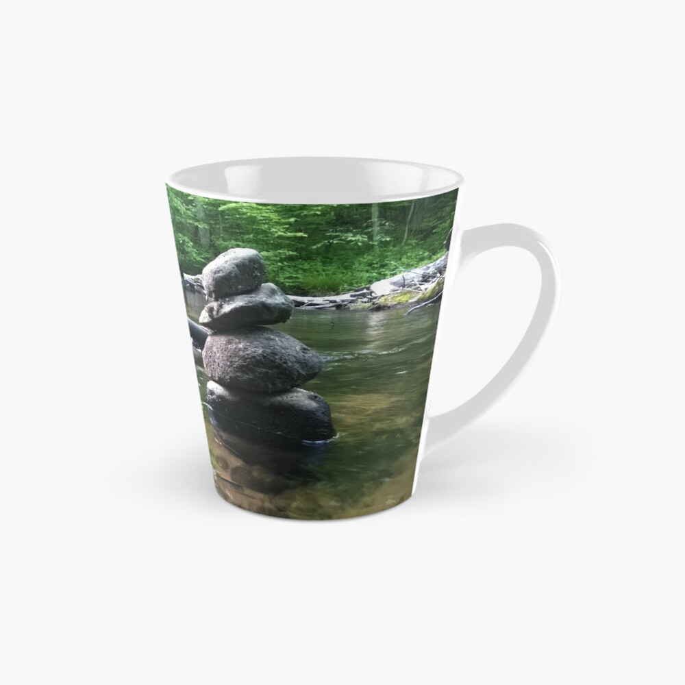 Item preview, Tall Mug designed and sold by hogies.