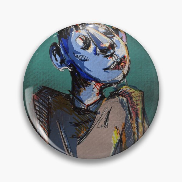 Item preview, Thinking Man designed and sold by SunshineField.