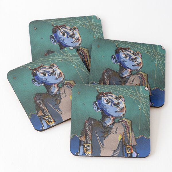 Item preview, Thinking Man designed and sold by SunshineField.