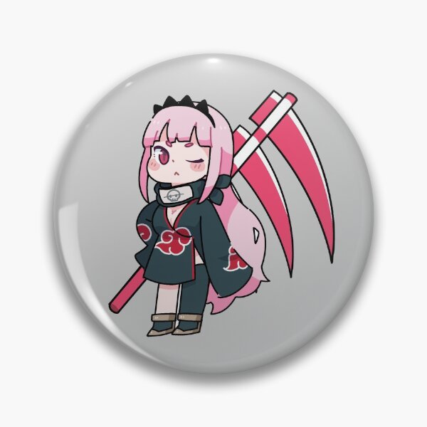 Item preview, calliope: holotsuki designed and sold by otterguppy.