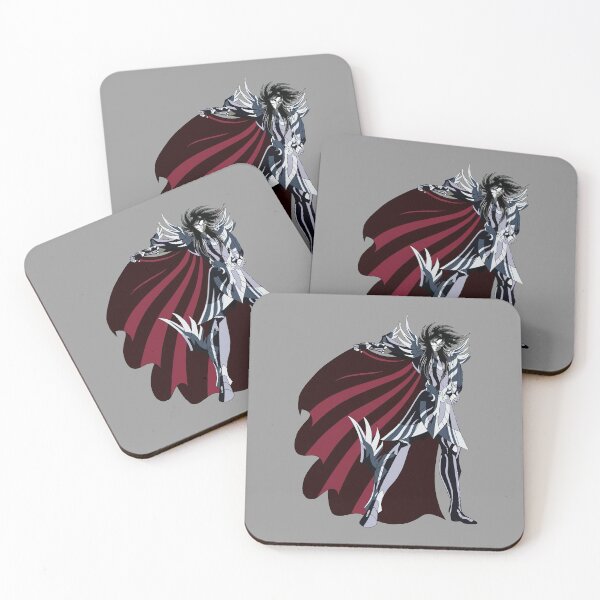 Item preview, the death battle saint seiya designed and sold by taganhoppe.