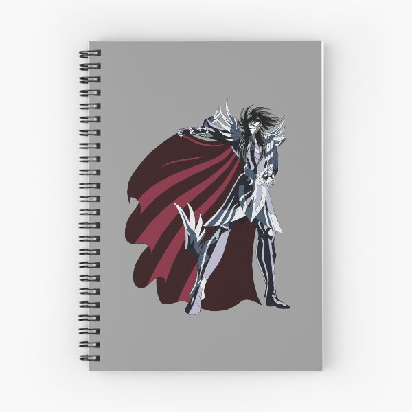 Item preview, the death battle saint seiya designed and sold by taganhoppe.