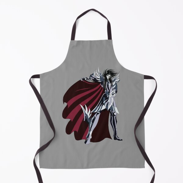 Item preview, the death battle saint seiya designed and sold by taganhoppe.