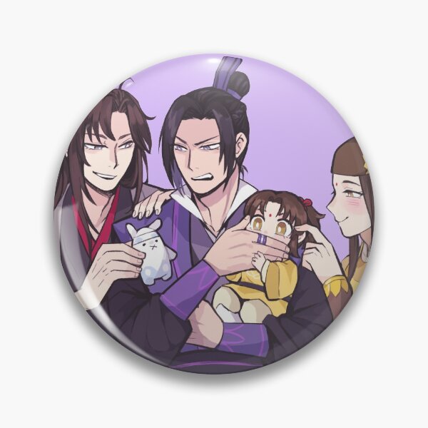 Item preview, Big uncles and tiny nephew designed and sold by soursoppi.