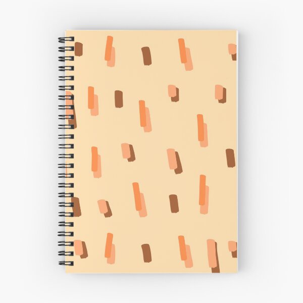 Item preview, abstract random patterns designed and sold by O-M-G.
