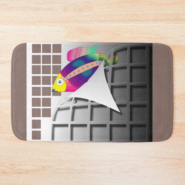 Item preview,  Fish, children's species Digi ART designed and sold by Paszkan.
