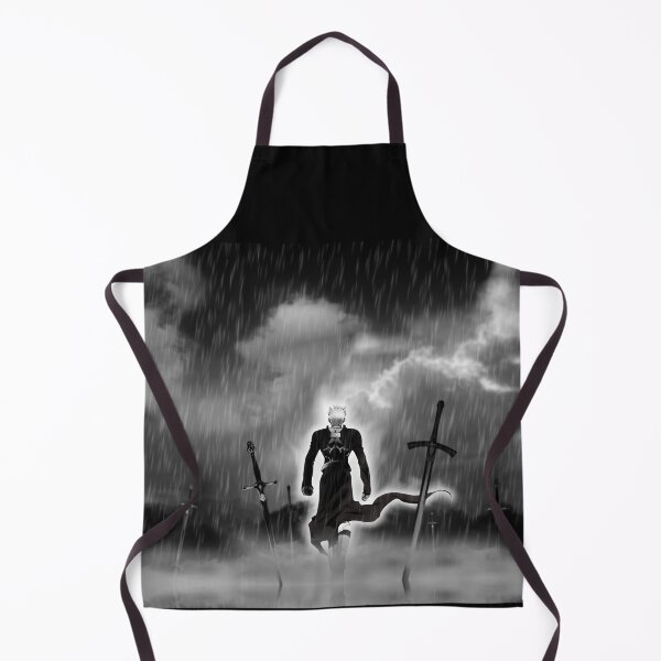 Item preview, Unlimited Dark Blade Works designed and sold by ToastKreuz.