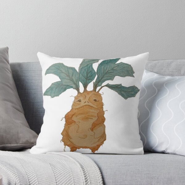 Item preview, Mandrake designed and sold by AlannahRose.