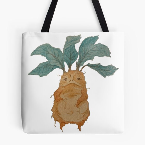 Item preview, Mandrake designed and sold by AlannahRose.