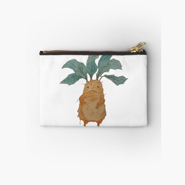 Item preview, Mandrake designed and sold by AlannahRose.