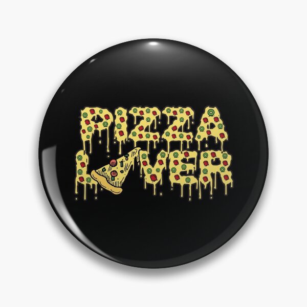 Item preview, Pizza Lover designed and sold by ShaykhUmer.