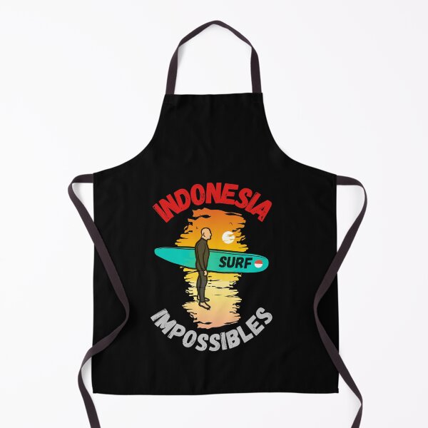 Item preview, Impossibles surf beach designed and sold by mikoala50.