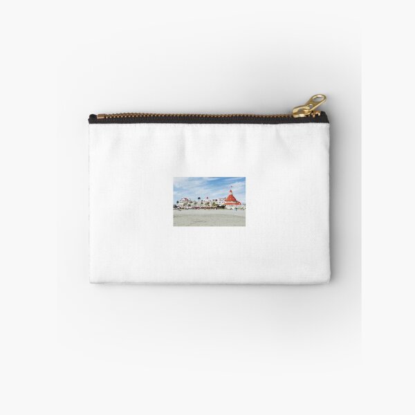 Item preview, Hotel Del Coronado designed and sold by BlaneWareMusic.