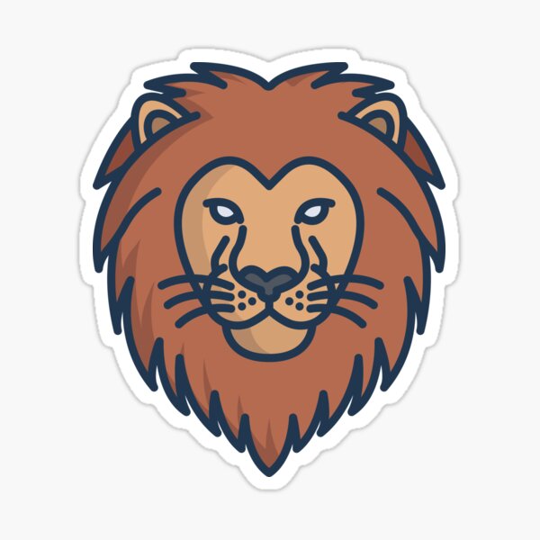 Regalos y productos: Leones Asi%c3%a1ticos | Redbubble