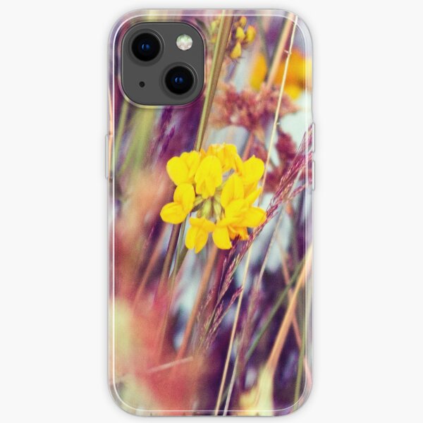 Tassie lakeside iPhone Soft Case