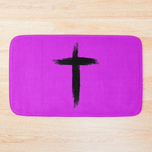 Item preview, Painted cross designed and sold by shane62.