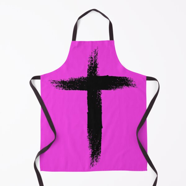 Item preview, Painted cross designed and sold by shane62.