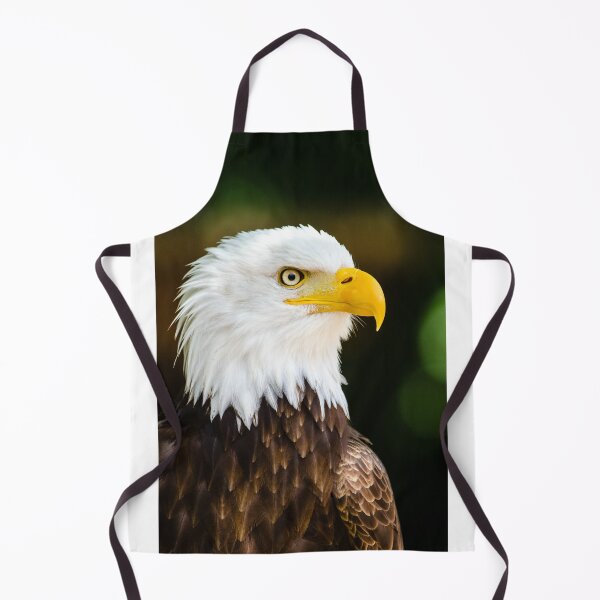 Item preview, Bald eagle designed and sold by PET-SHIRTS.