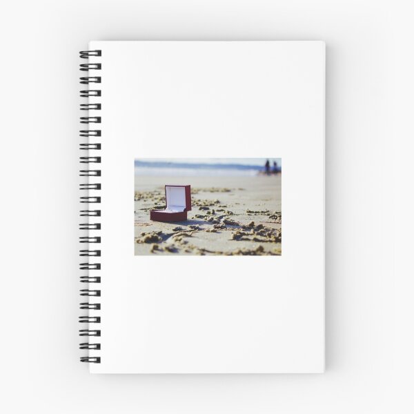 Item preview, Ring on the Beach designed and sold by BlaneWareMusic.