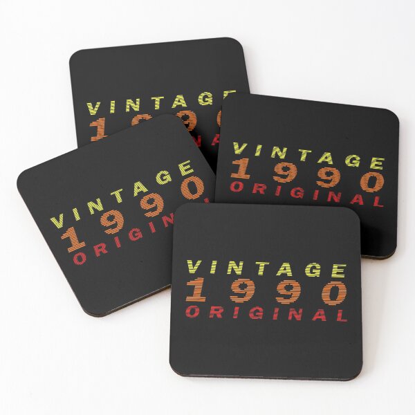 Item preview, vintage 1990 designed and sold by equiliser.