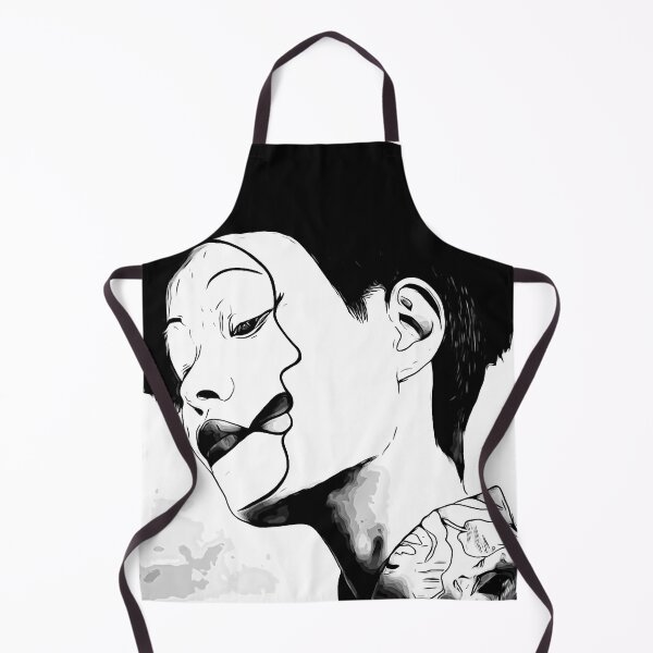 Item preview, Double Sided Mime designed and sold by Lunhai.